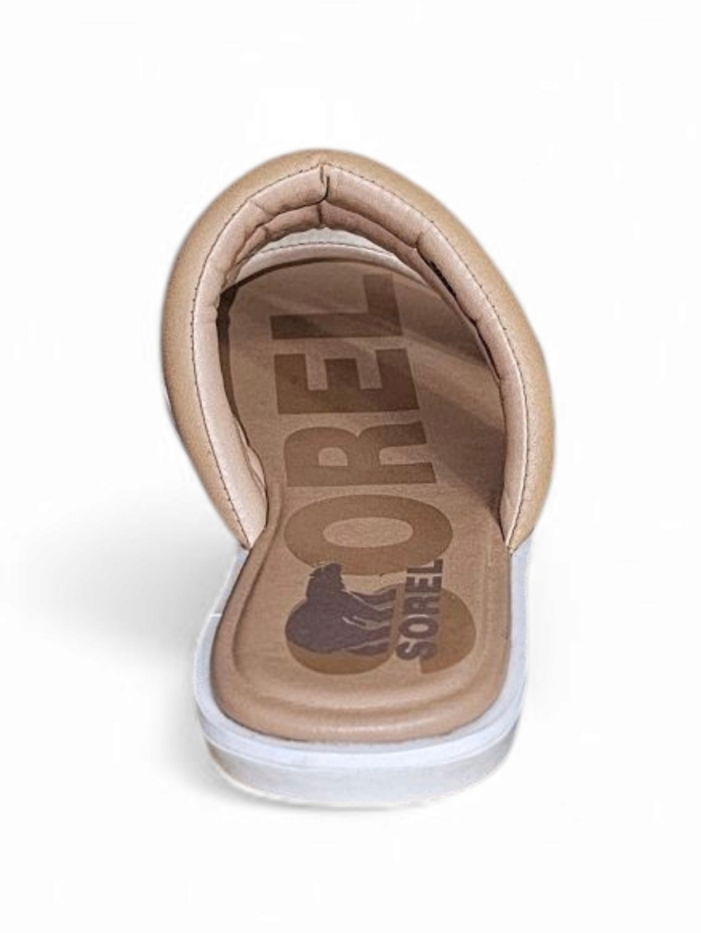 SOREL Ella II Puff Slide Sandals - Picture 6 of 9